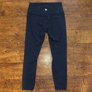 Lululemon Align Legging 28”